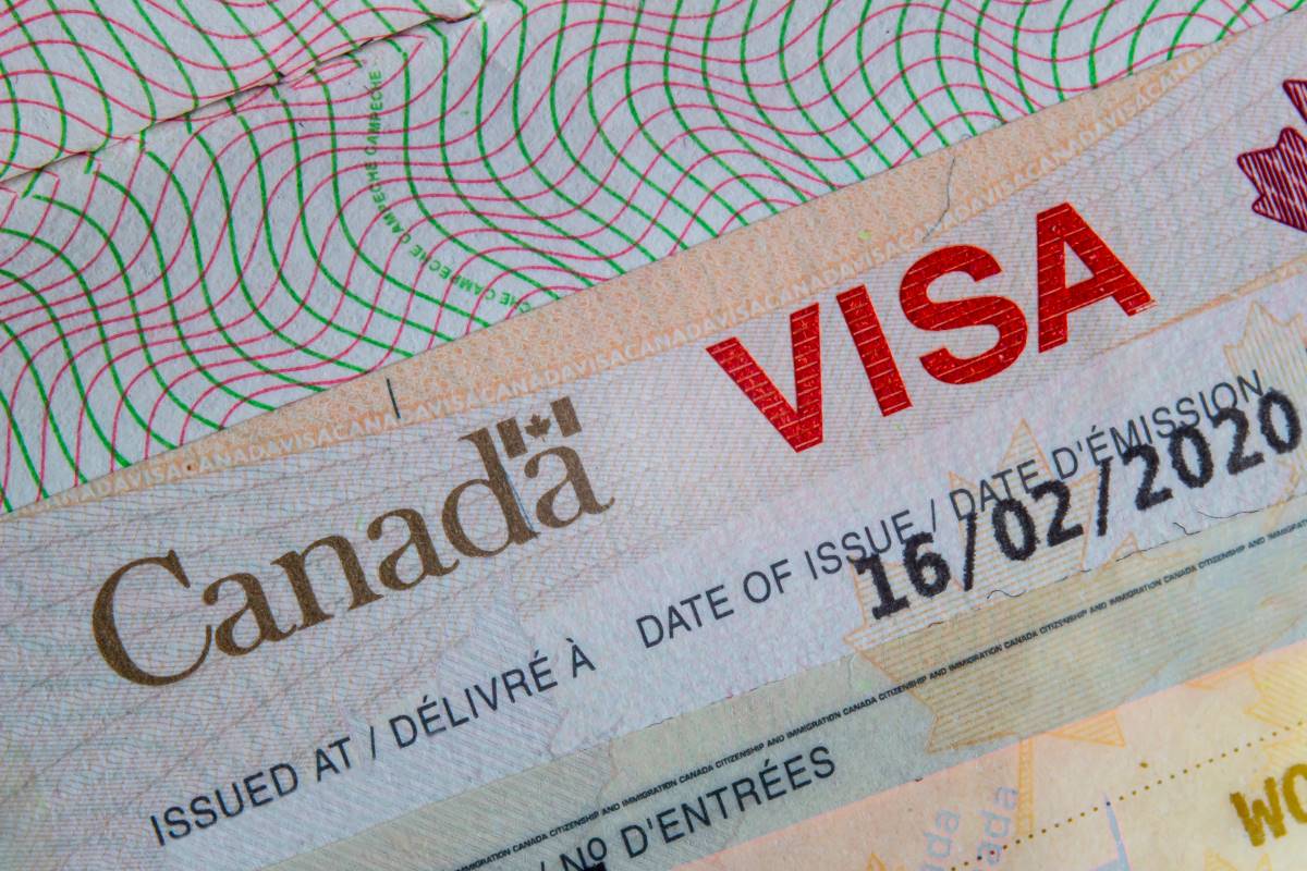 Comment Demander Un Visa Pour Le Canada Depuis La Tunisie