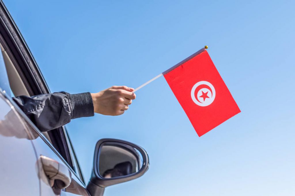 Les démarches pour l’acquisition d’un permis de conduire international en Tunisie