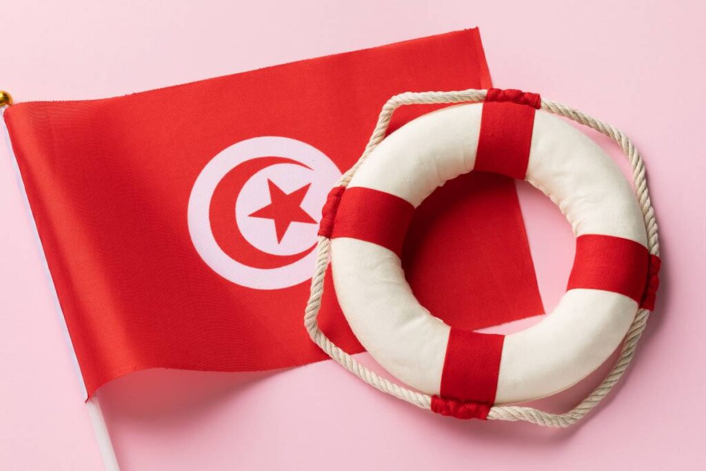 Soutien et aide pour les démarches administratives en Tunisie : simplifiez vos processus avec Demarches.tn