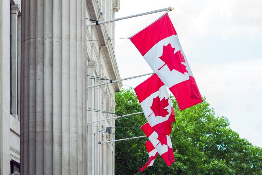 L'Ambassade du Canada en Tunisie facilite vos démarches de passeport, visa et services consulaires.