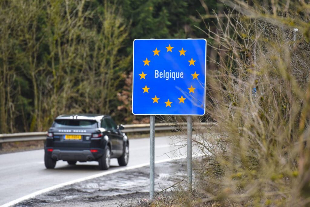 L'Ambassade de Belgique en Tunisie facilite vos démarches administratives et consulaires.