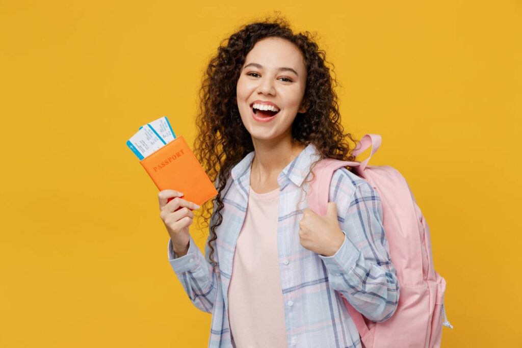 Formations d’excellence, carrière et immersion culturelle : étudier à l’étranger, un vrai tremplin.